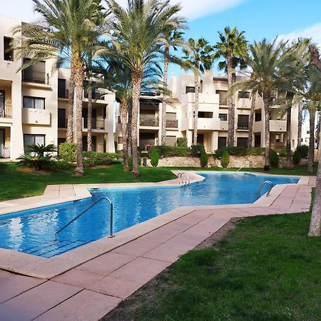 Apartamento 3 Dormitorios Roda Golf Мурсія Екстер'єр фото