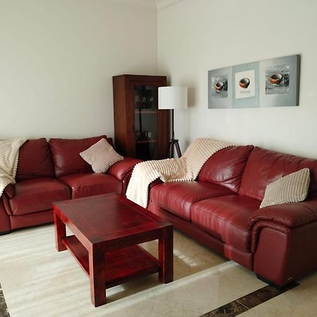 Apartamento 3 Dormitorios Roda Golf Мурсія Екстер'єр фото