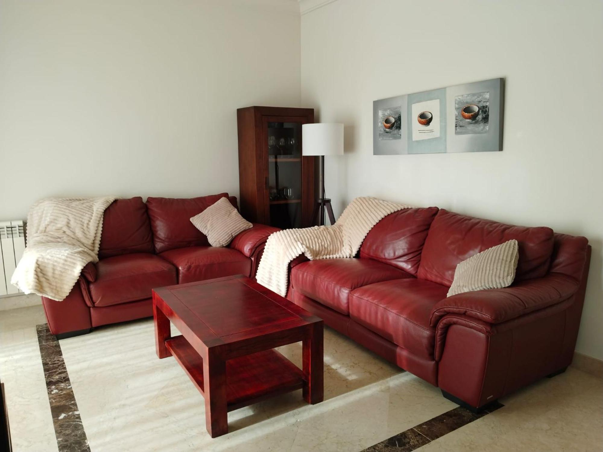 Apartamento 3 Dormitorios Roda Golf Мурсія Екстер'єр фото